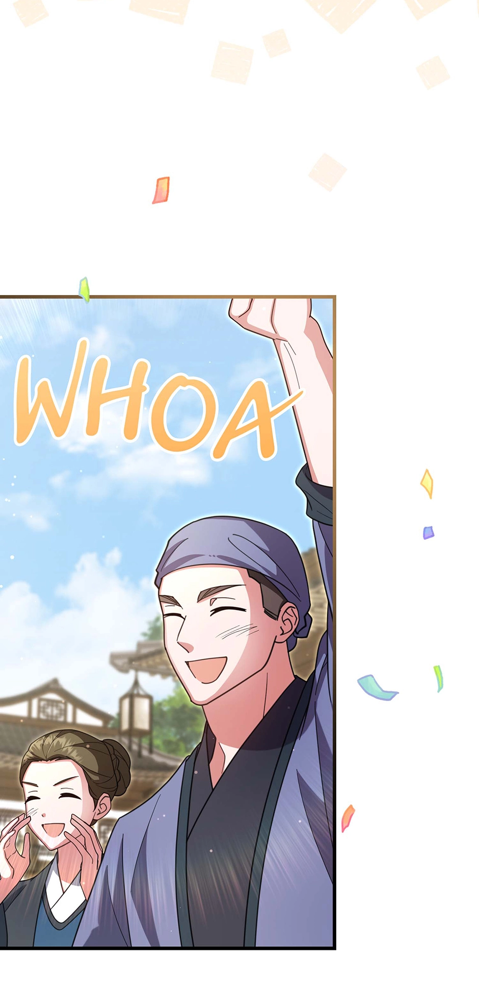 The Overflowing Elixir of the Fallen House Chapter 87 page 39 - 