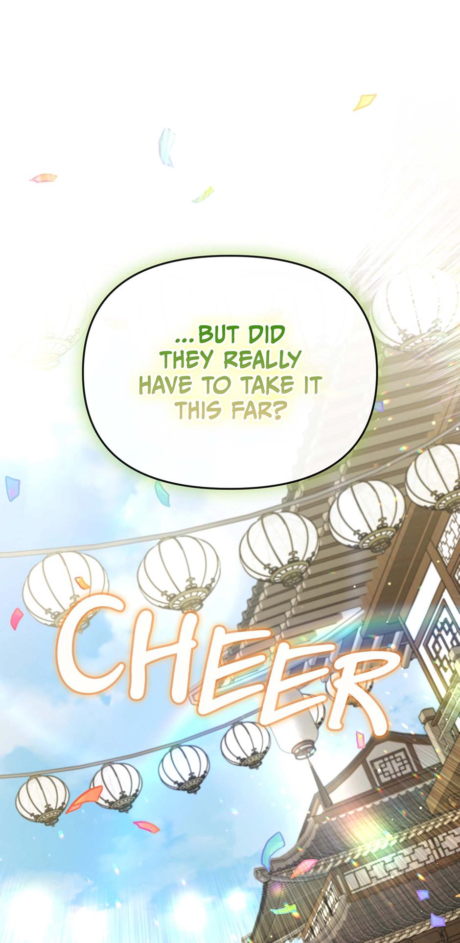 The Overflowing Elixir of the Fallen House Chapter 87 page 40 - 