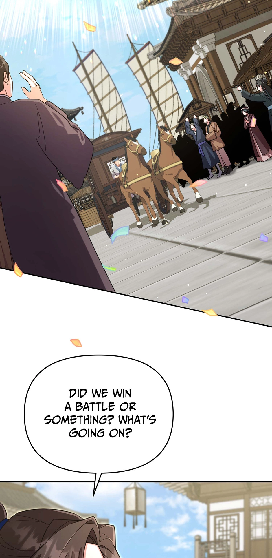 The Overflowing Elixir of the Fallen House Chapter 87 page 41 - 