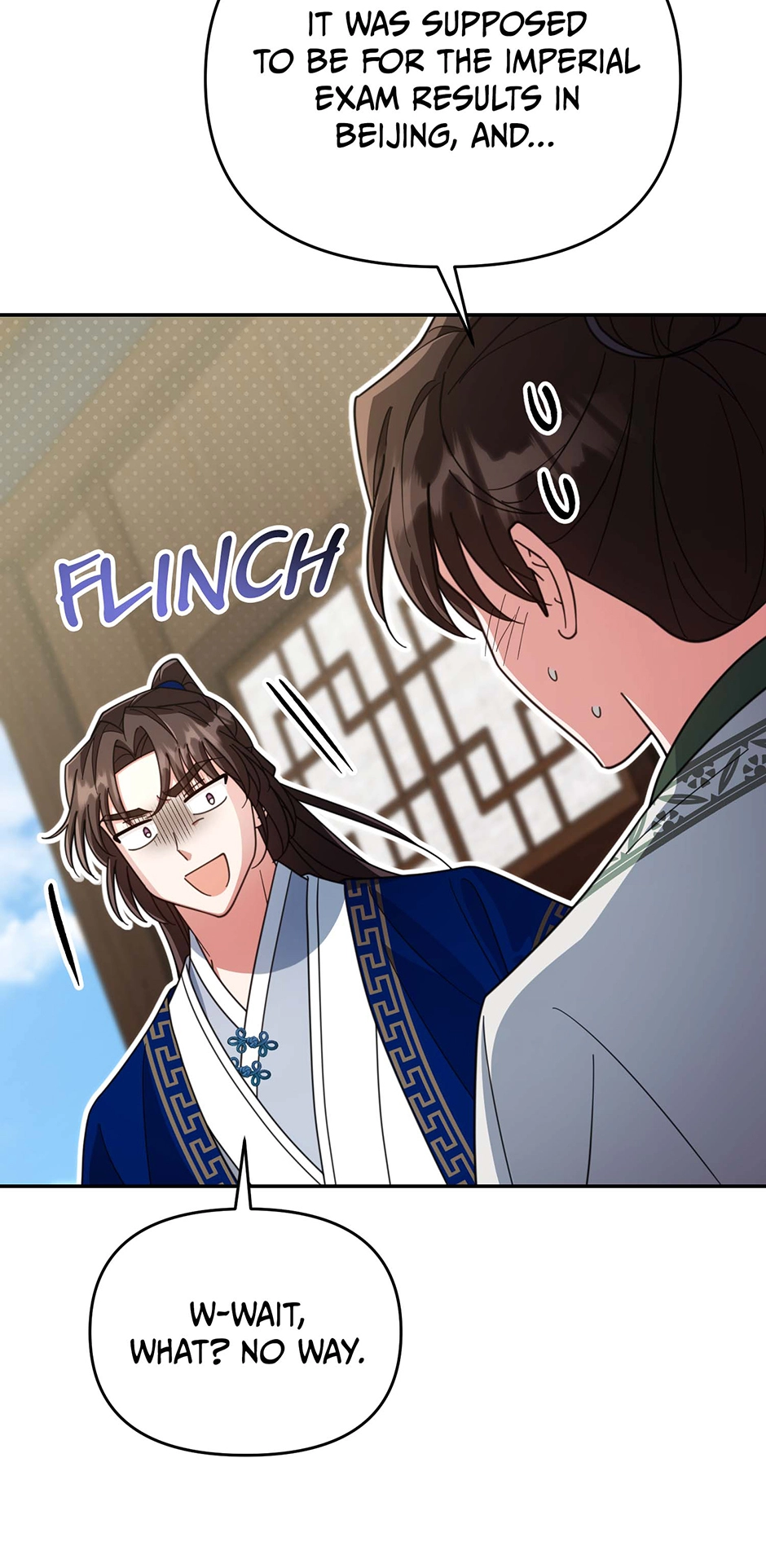 The Overflowing Elixir of the Fallen House Chapter 87 page 43 - 