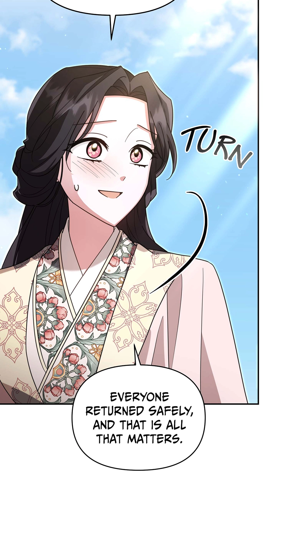 The Overflowing Elixir of the Fallen House Chapter 87 page 54 - 