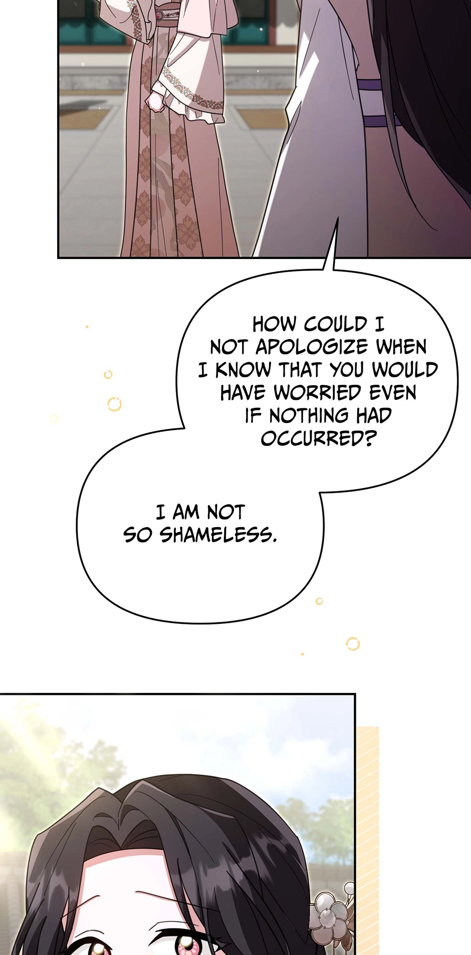 The Overflowing Elixir of the Fallen House Chapter 87 page 57 - 