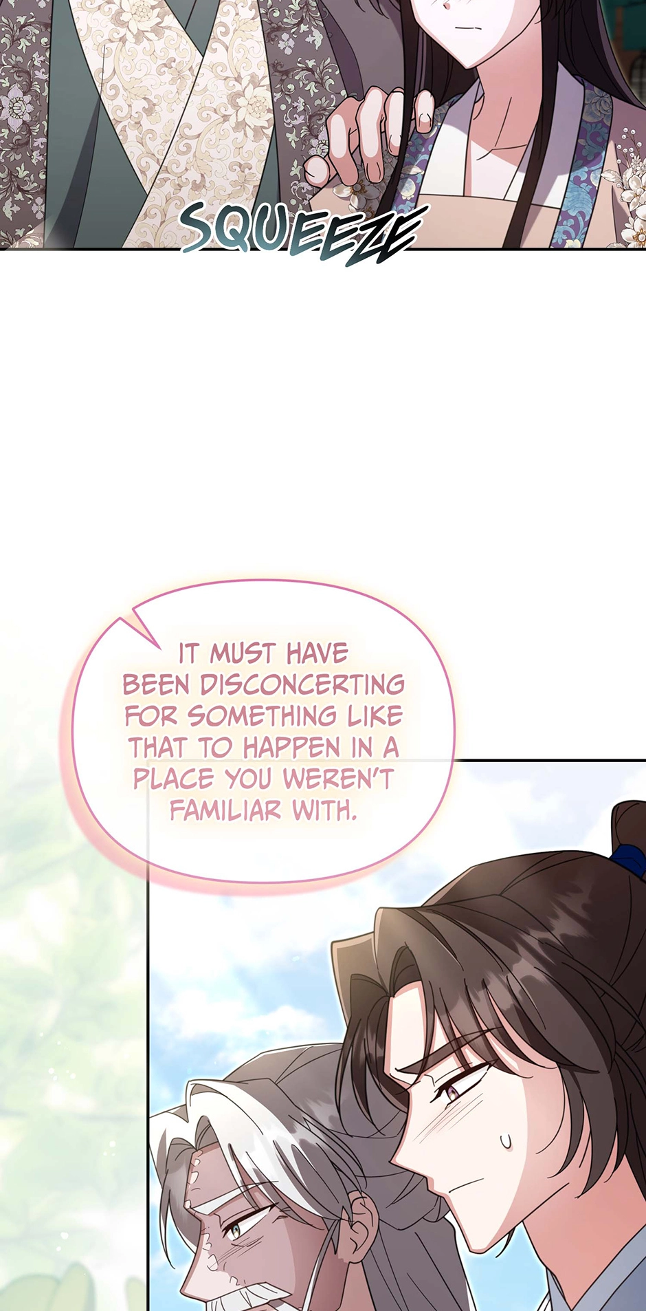 The Overflowing Elixir of the Fallen House Chapter 87 page 59 - 