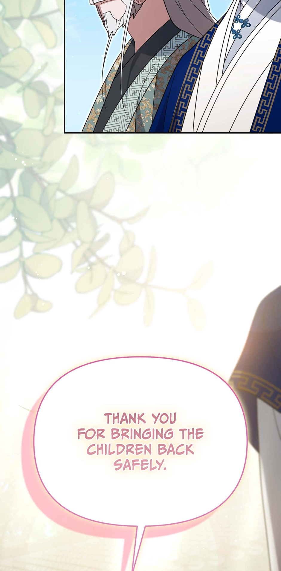 The Overflowing Elixir of the Fallen House Chapter 87 page 60 - 