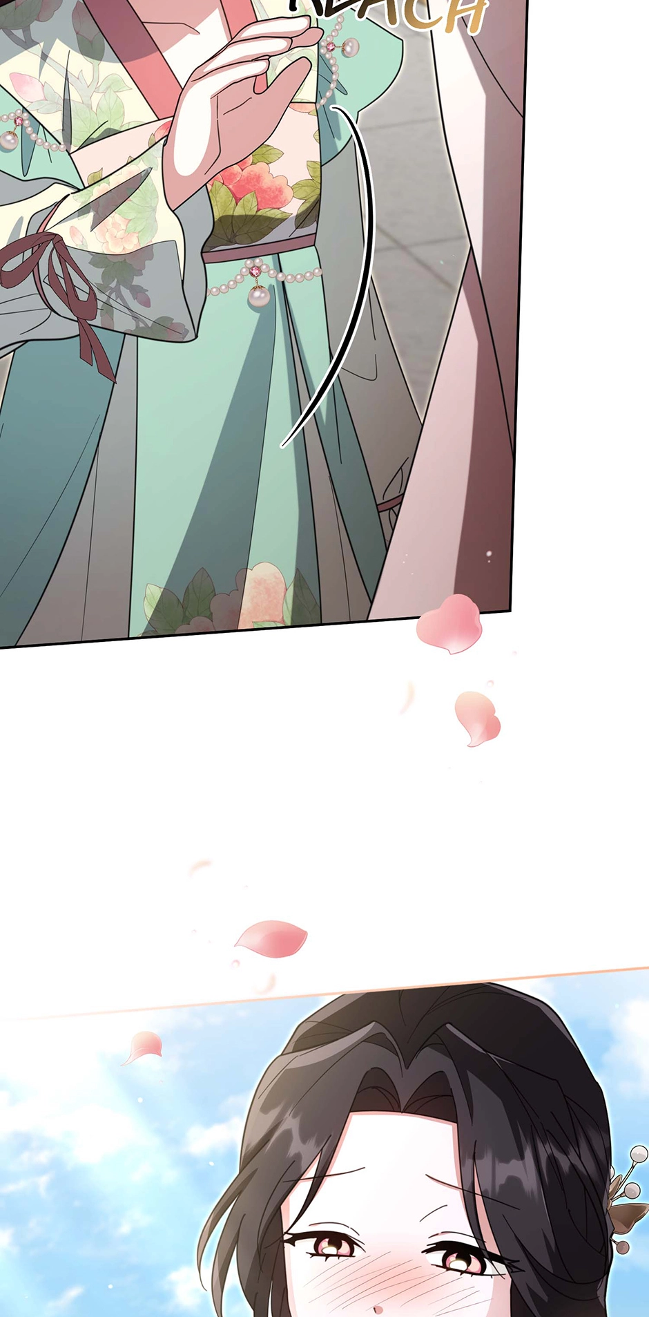 The Overflowing Elixir of the Fallen House Chapter 87 page 63 - 