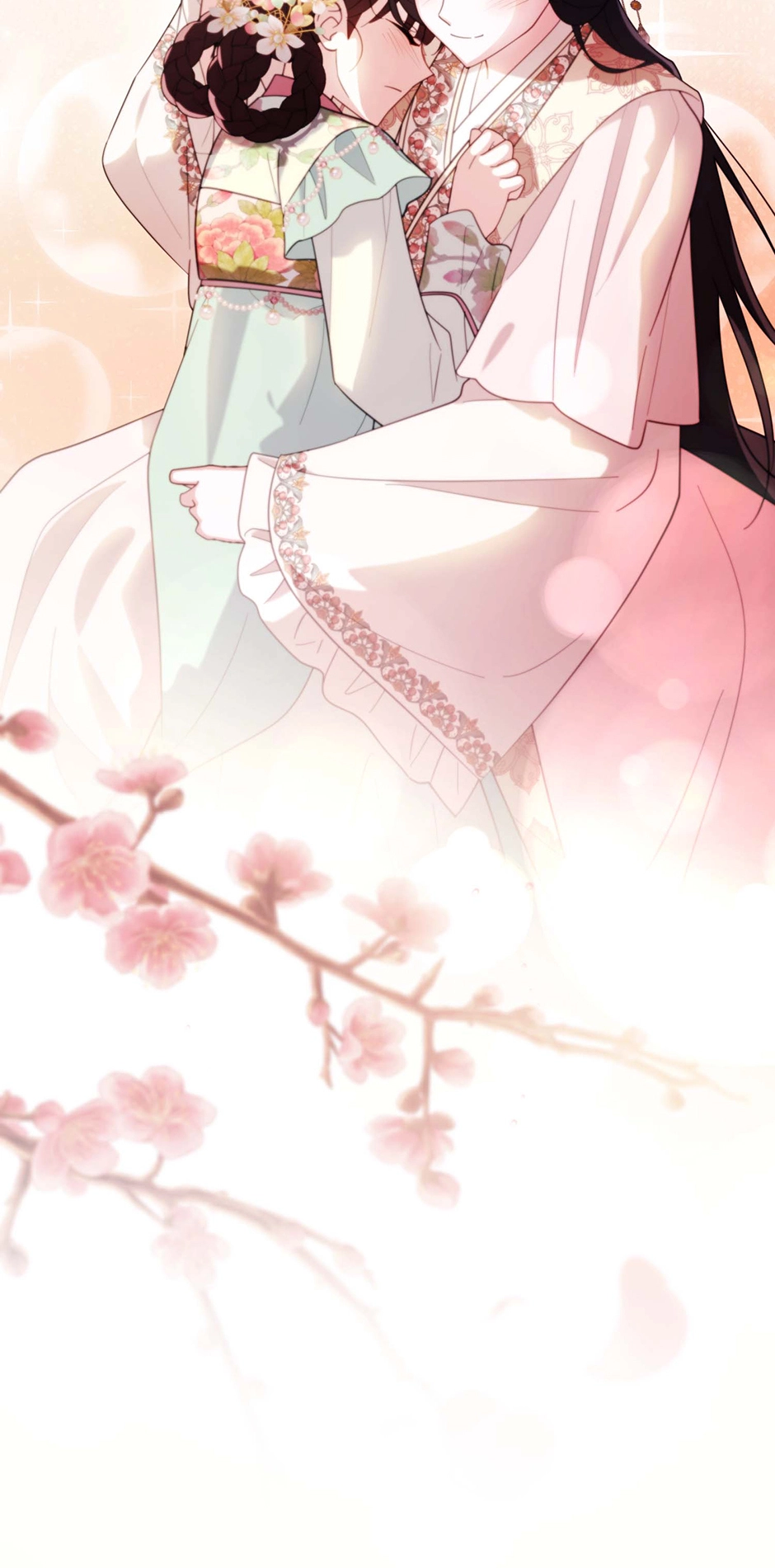 The Overflowing Elixir of the Fallen House Chapter 87 page 65 - 