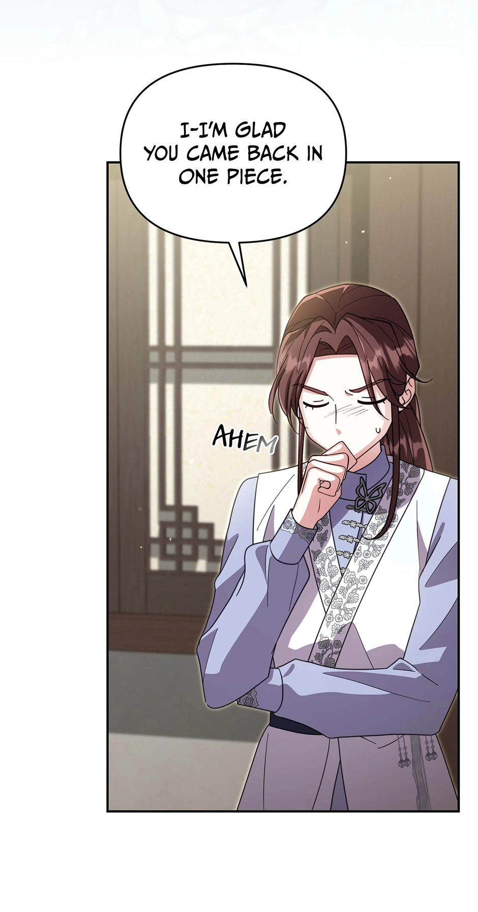 The Overflowing Elixir of the Fallen House Chapter 87 page 68 - 