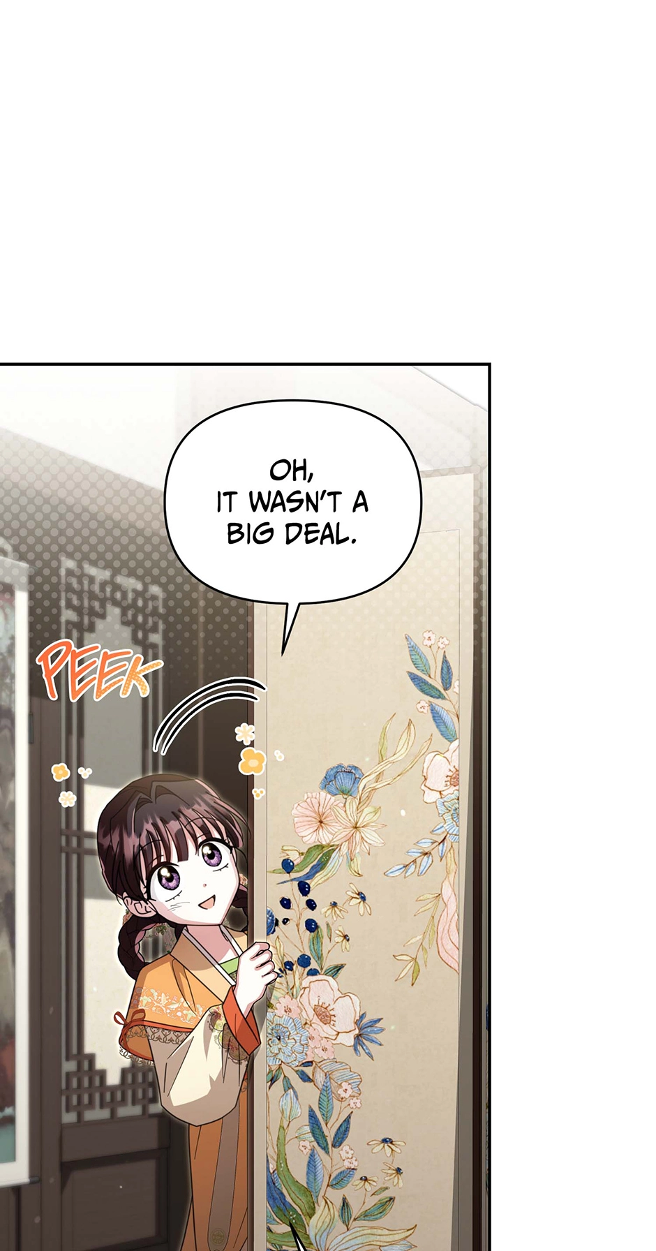 The Overflowing Elixir of the Fallen House Chapter 87 page 69 - 
