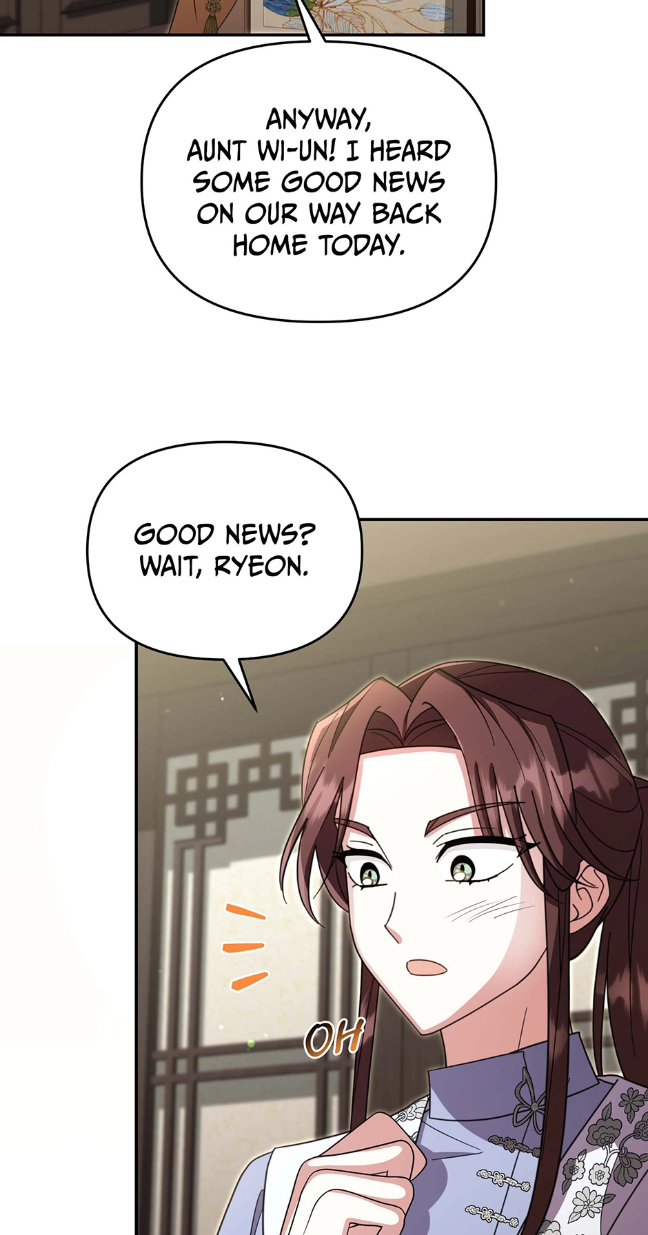 The Overflowing Elixir of the Fallen House Chapter 87 page 70 - 