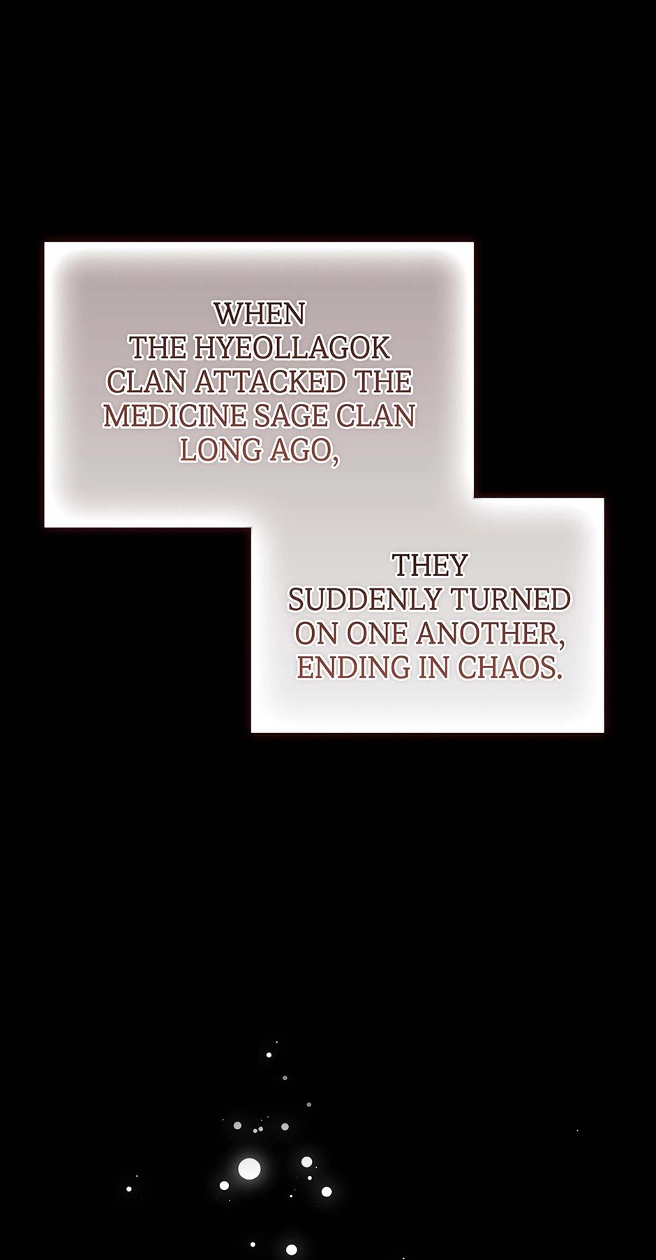 The Overflowing Elixir of the Fallen House Chapter 87 page 8 - 