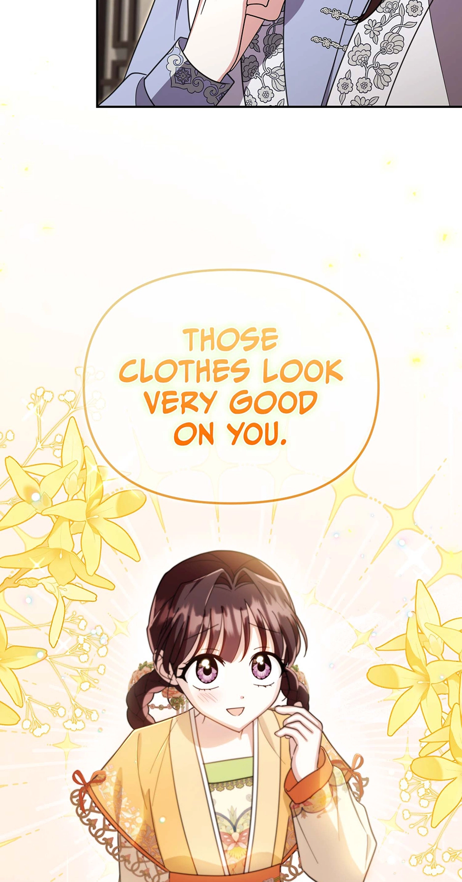 The Overflowing Elixir of the Fallen House Chapter 87 page 71 - 