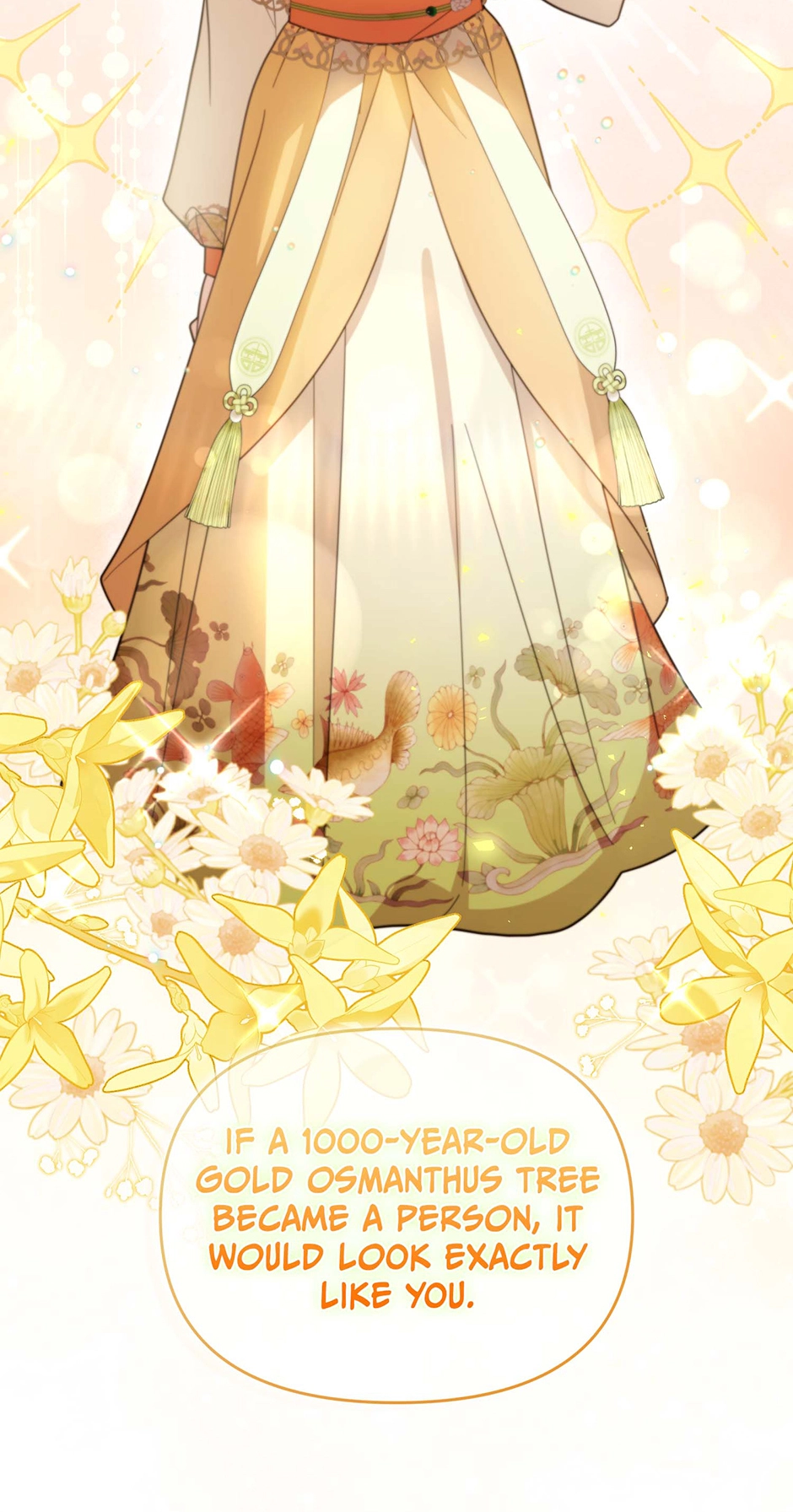 The Overflowing Elixir of the Fallen House Chapter 87 page 72 - 