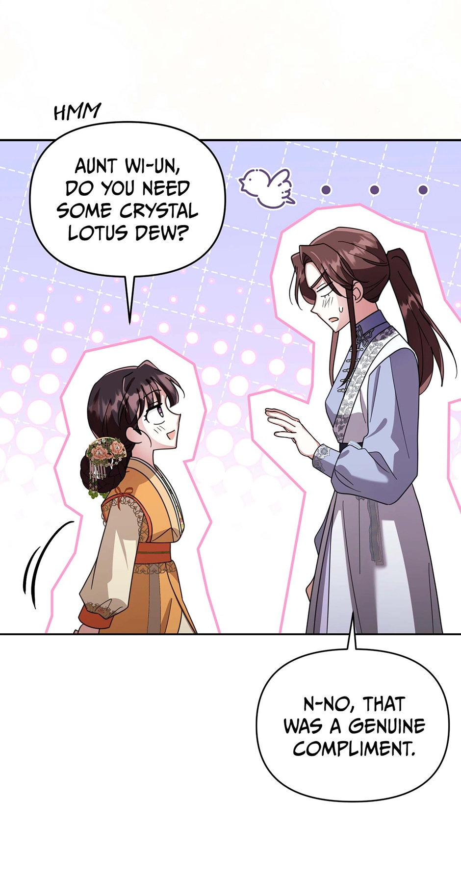 The Overflowing Elixir of the Fallen House Chapter 87 page 73 - 