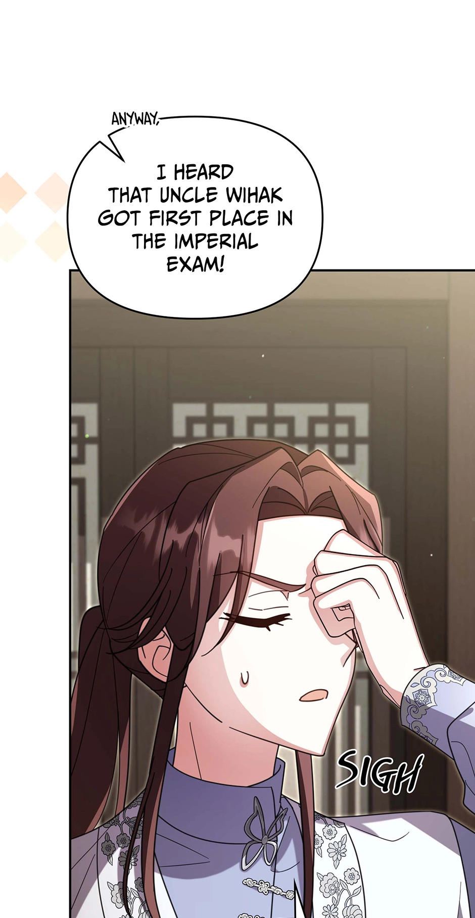The Overflowing Elixir of the Fallen House Chapter 87 page 74 - 