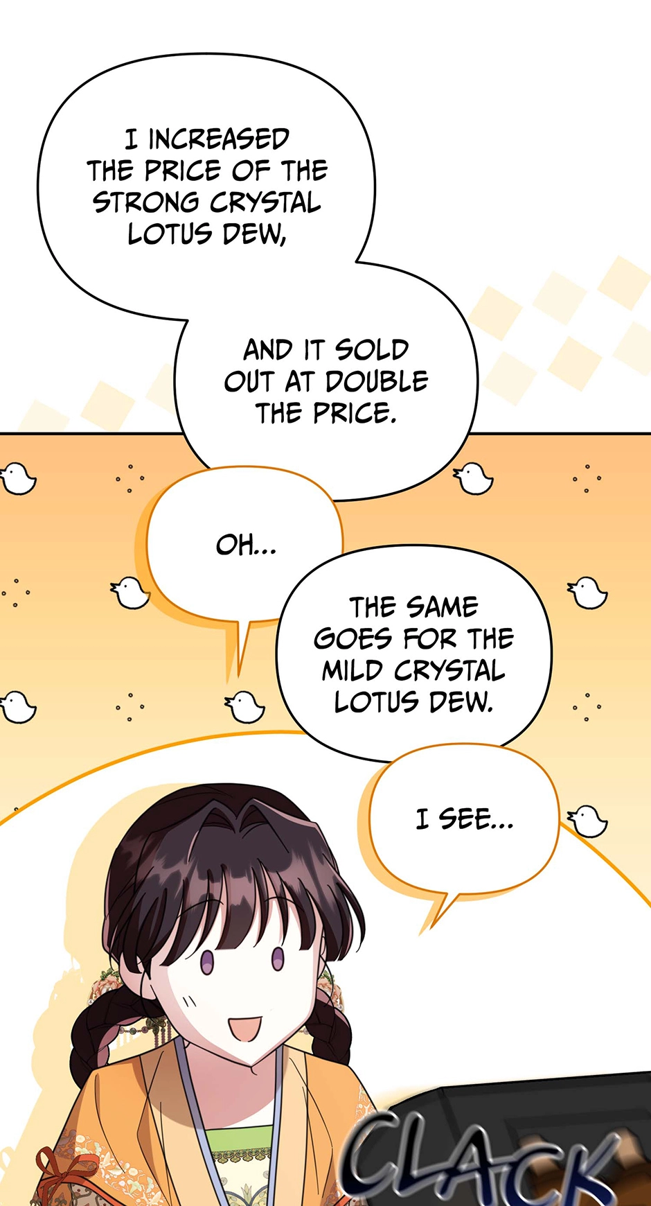 The Overflowing Elixir of the Fallen House Chapter 87 page 79 - 