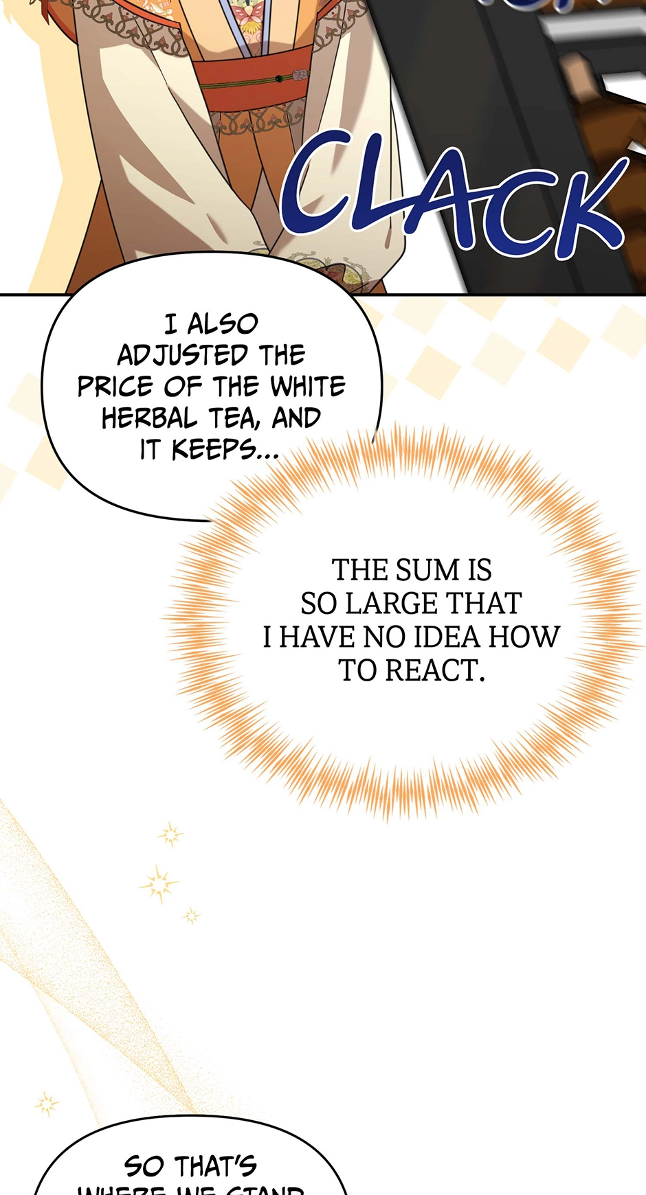 The Overflowing Elixir of the Fallen House Chapter 87 page 80 - 