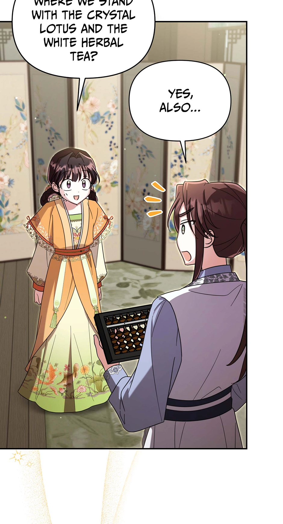 The Overflowing Elixir of the Fallen House Chapter 87 page 81 - 