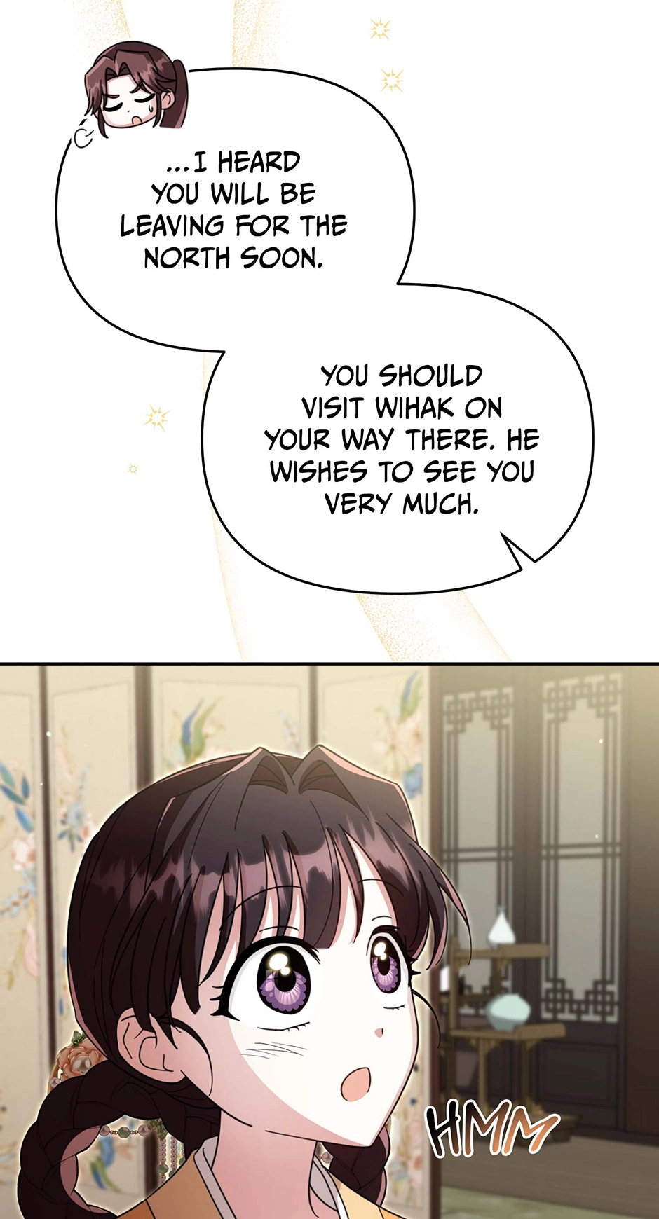 The Overflowing Elixir of the Fallen House Chapter 87 page 82 - 