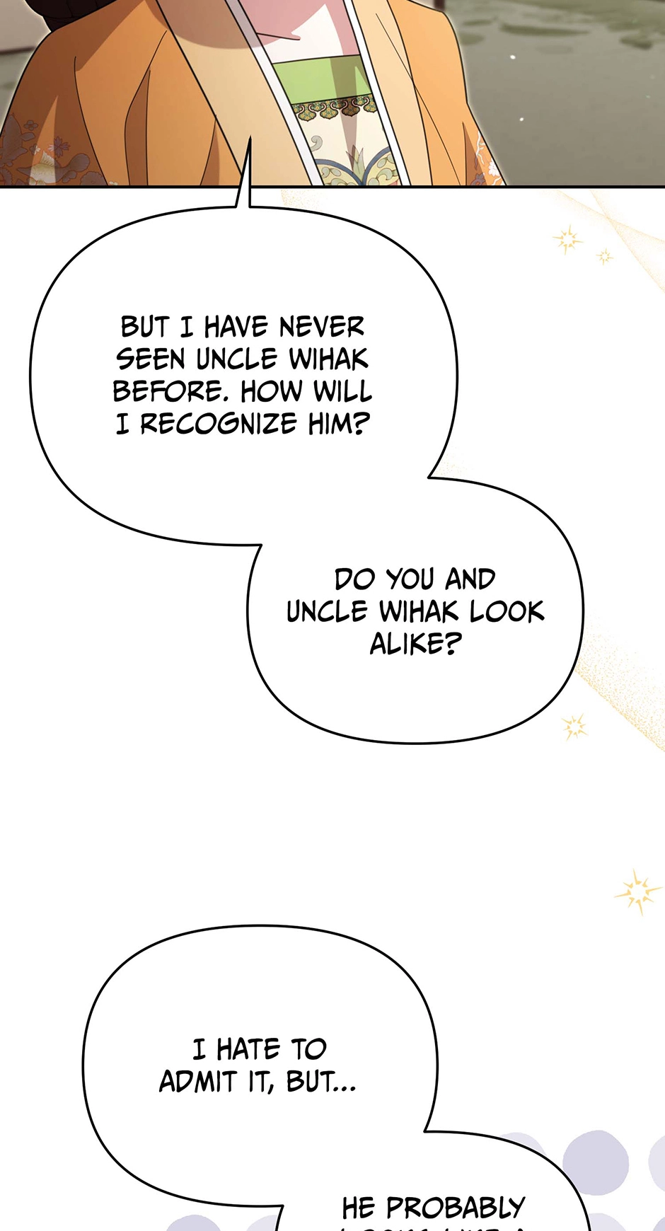 The Overflowing Elixir of the Fallen House Chapter 87 page 83 - 