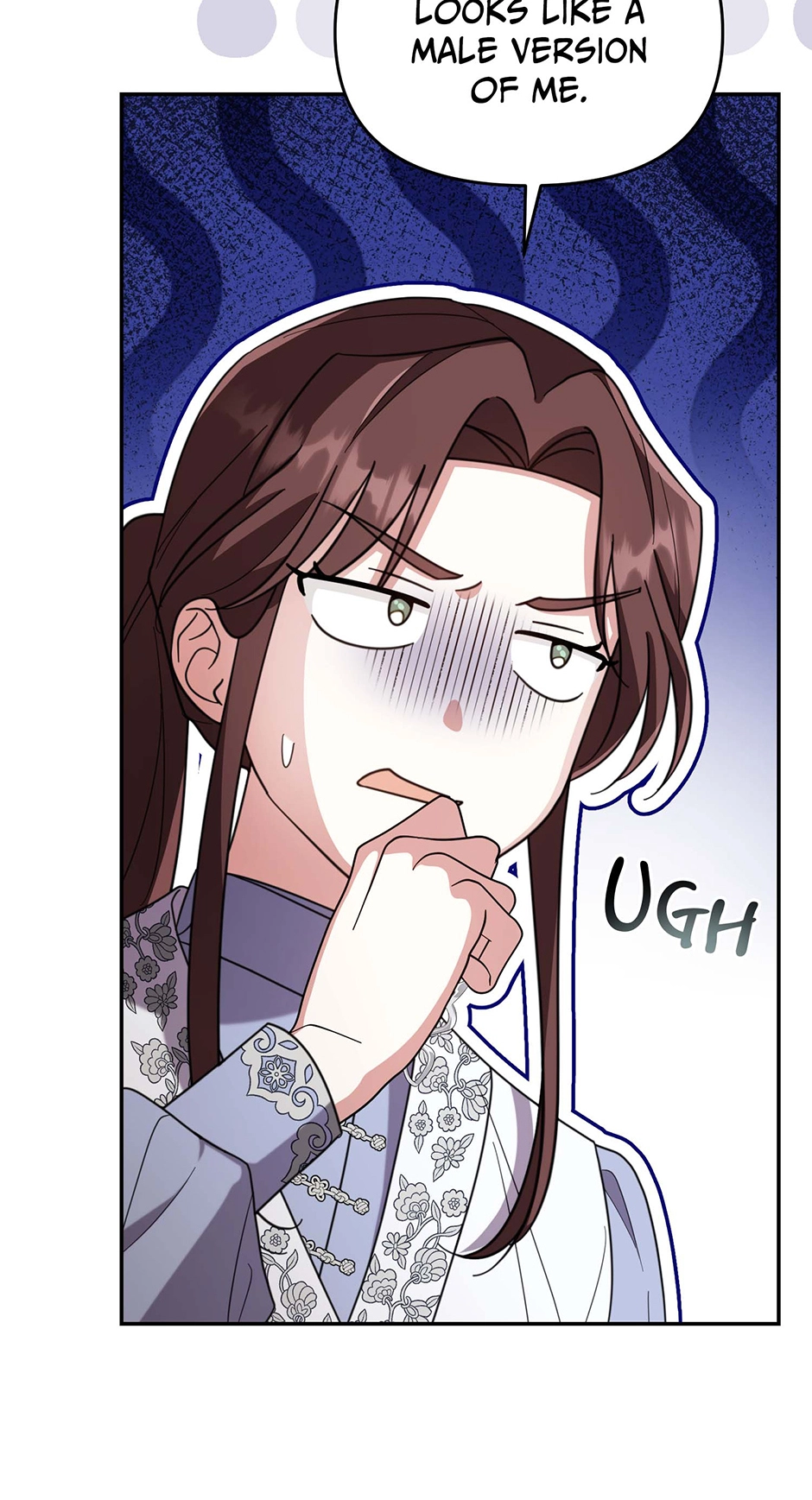The Overflowing Elixir of the Fallen House Chapter 87 page 84 - 