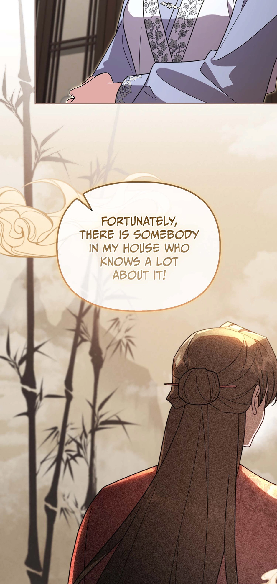 The Overflowing Elixir of the Fallen House Chapter 87 page 87 - 