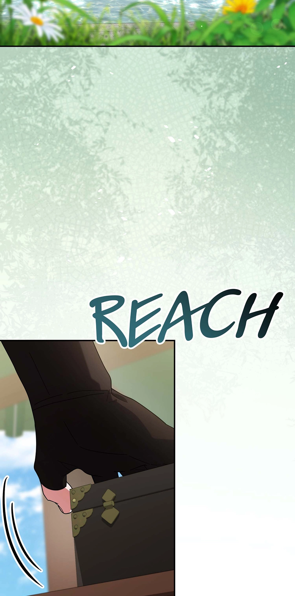 The Overflowing Elixir of the Fallen House Chapter 88 page 2 - 