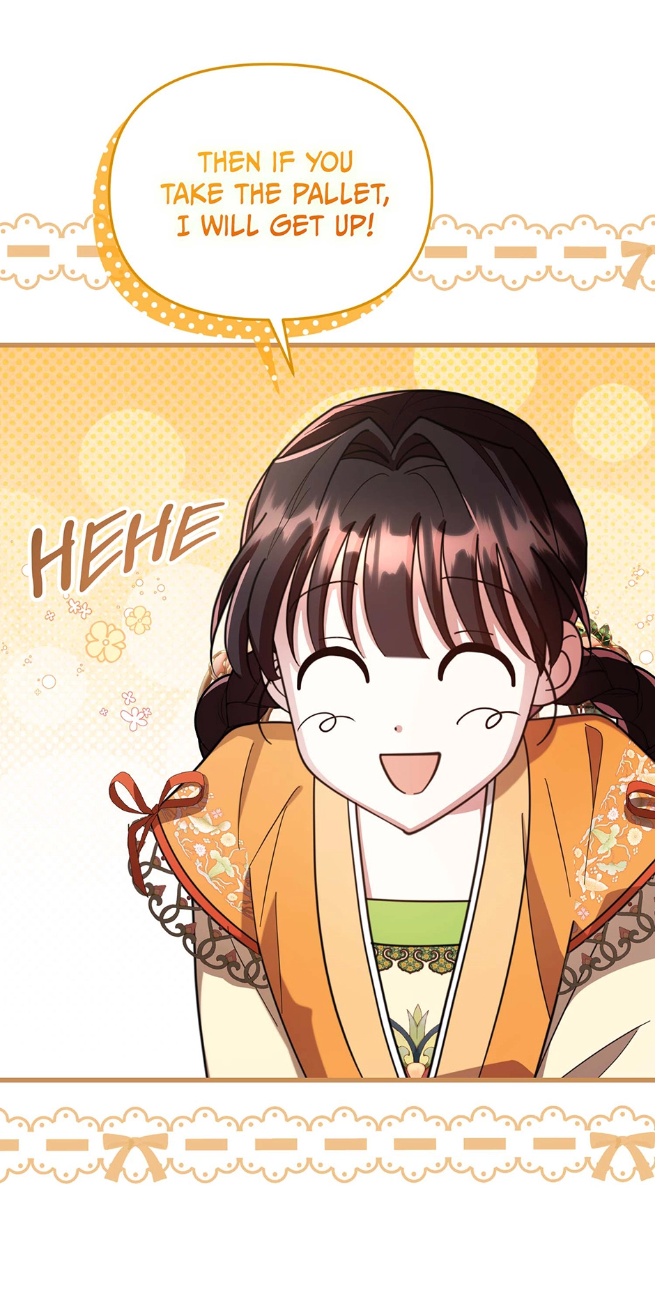 The Overflowing Elixir of the Fallen House Chapter 88 page 13 - 