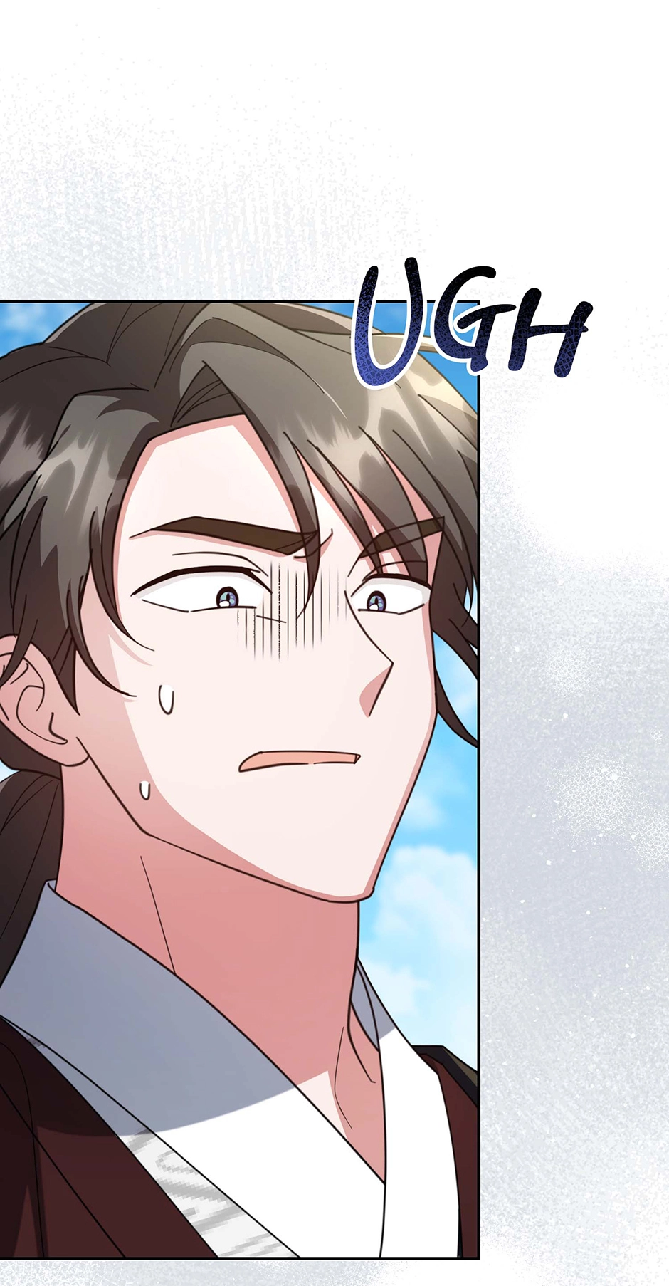 The Overflowing Elixir of the Fallen House Chapter 88 page 14 - 