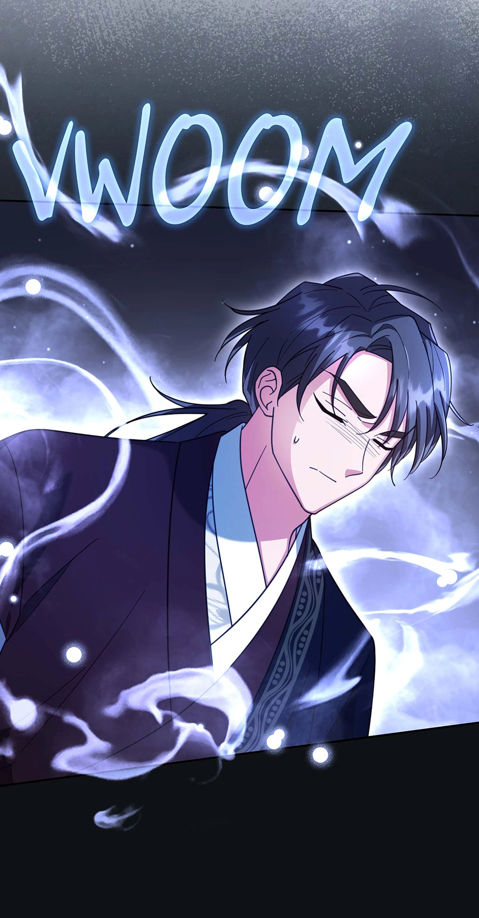 The Overflowing Elixir of the Fallen House Chapter 88 page 19 - 