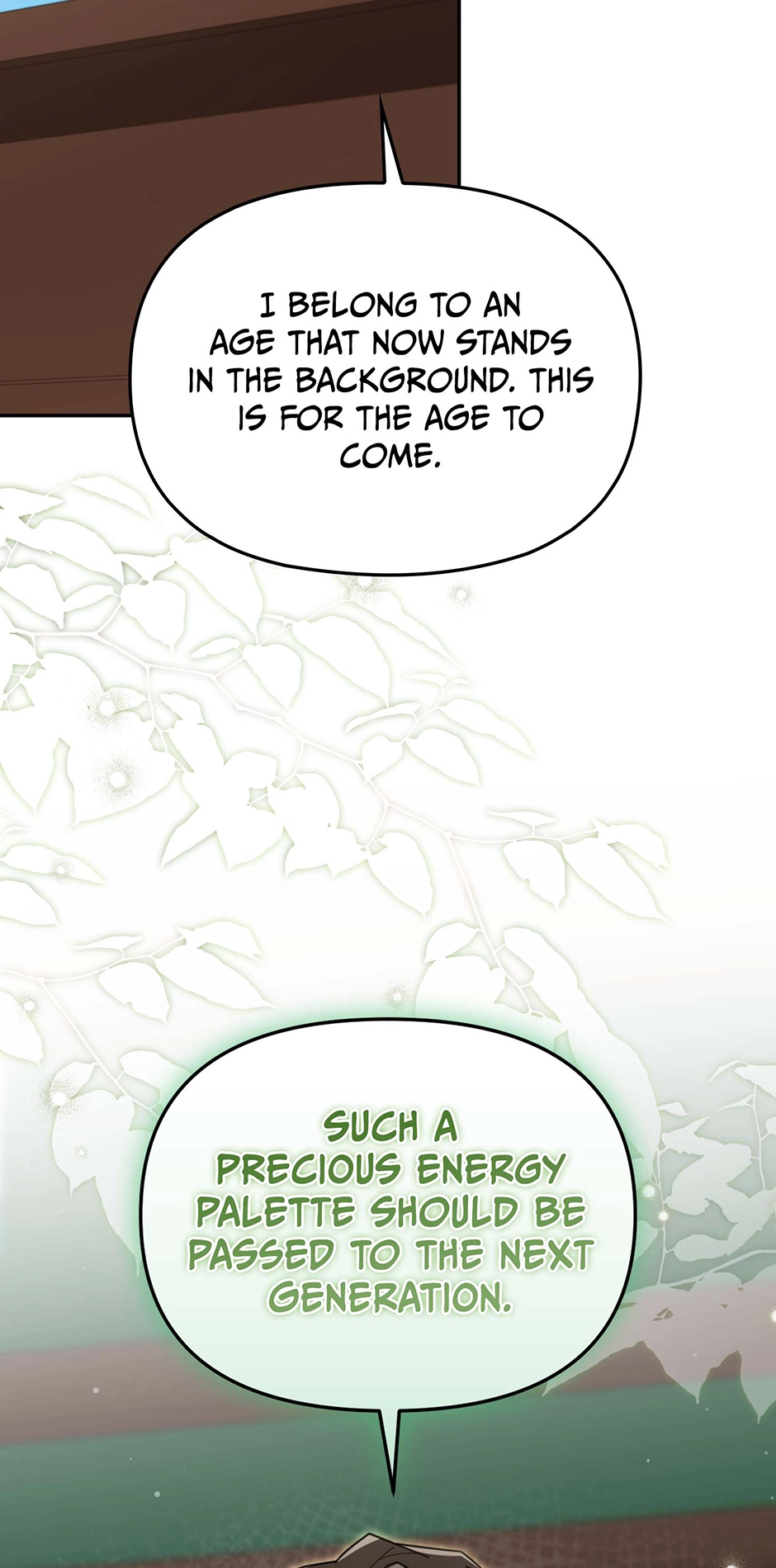The Overflowing Elixir of the Fallen House Chapter 88 page 3 - 