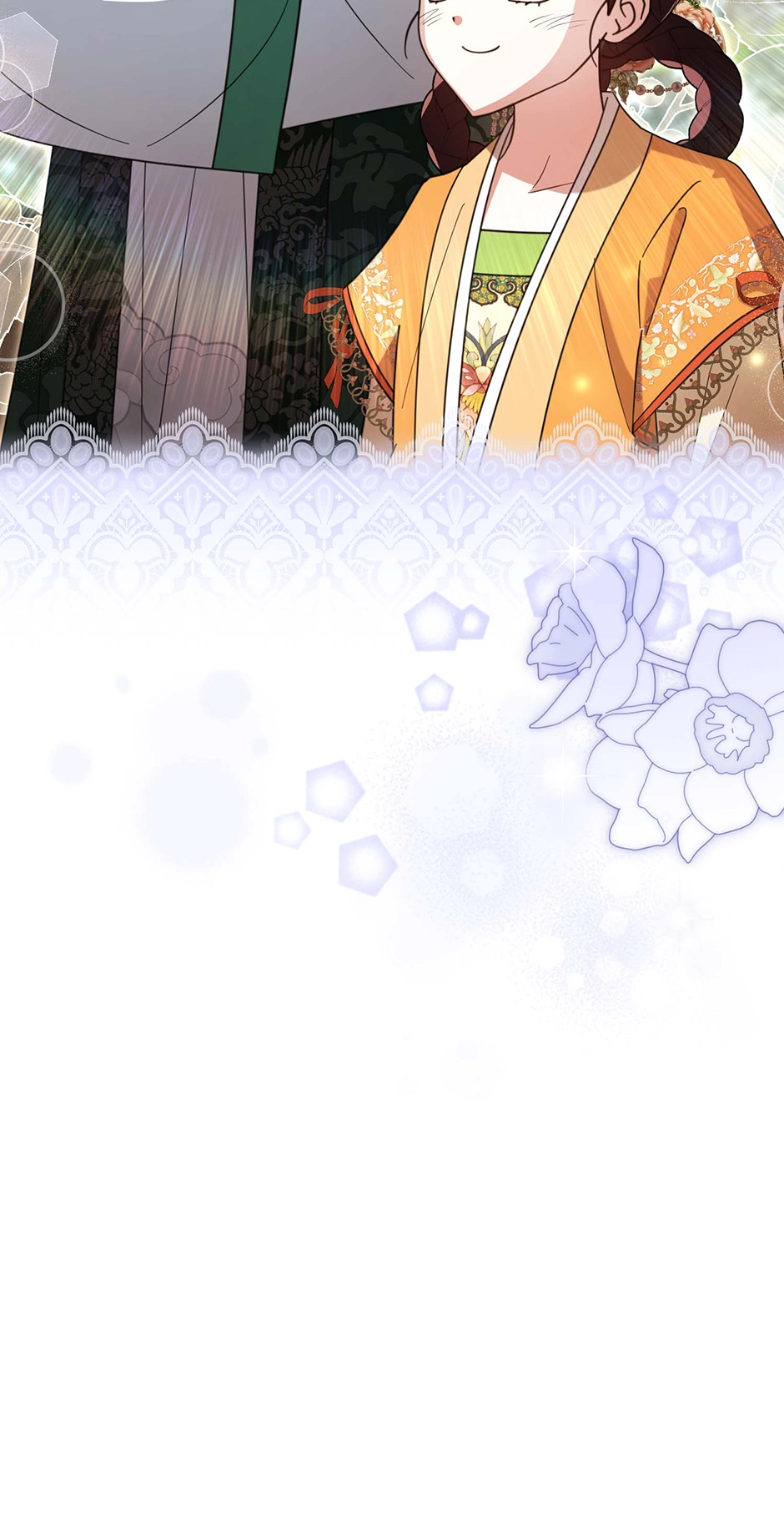 The Overflowing Elixir of the Fallen House Chapter 88 page 22 - 