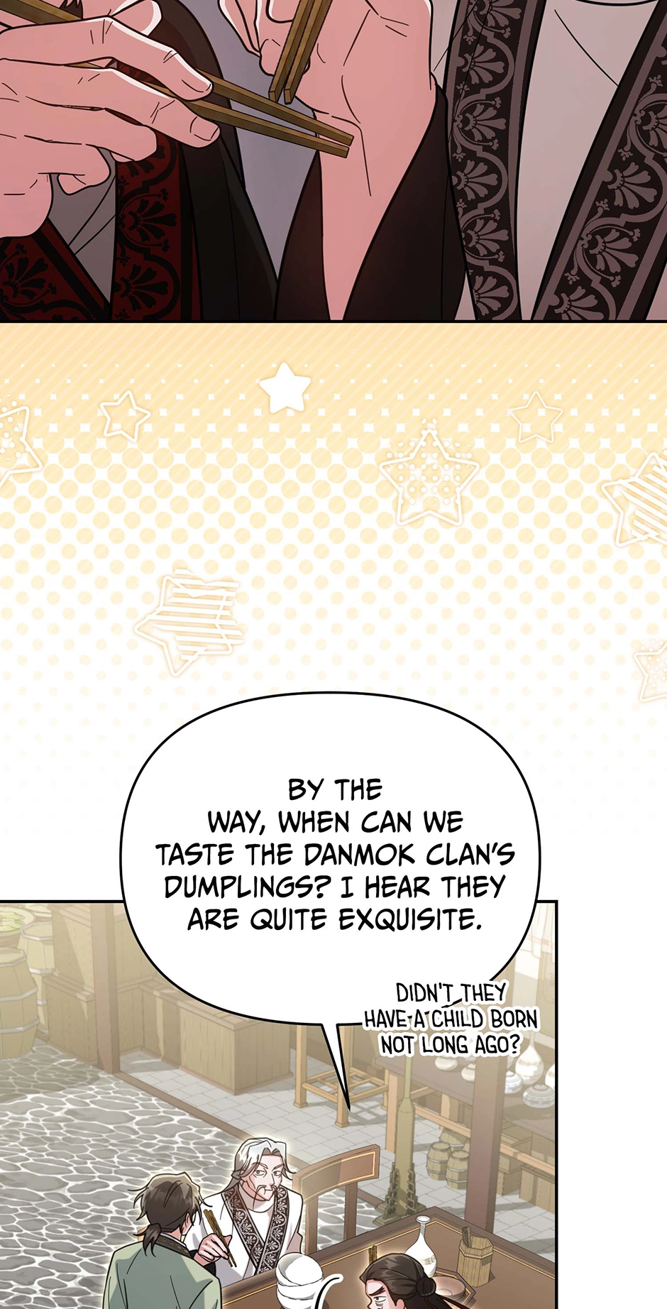 The Overflowing Elixir of the Fallen House Chapter 88 page 26 - 