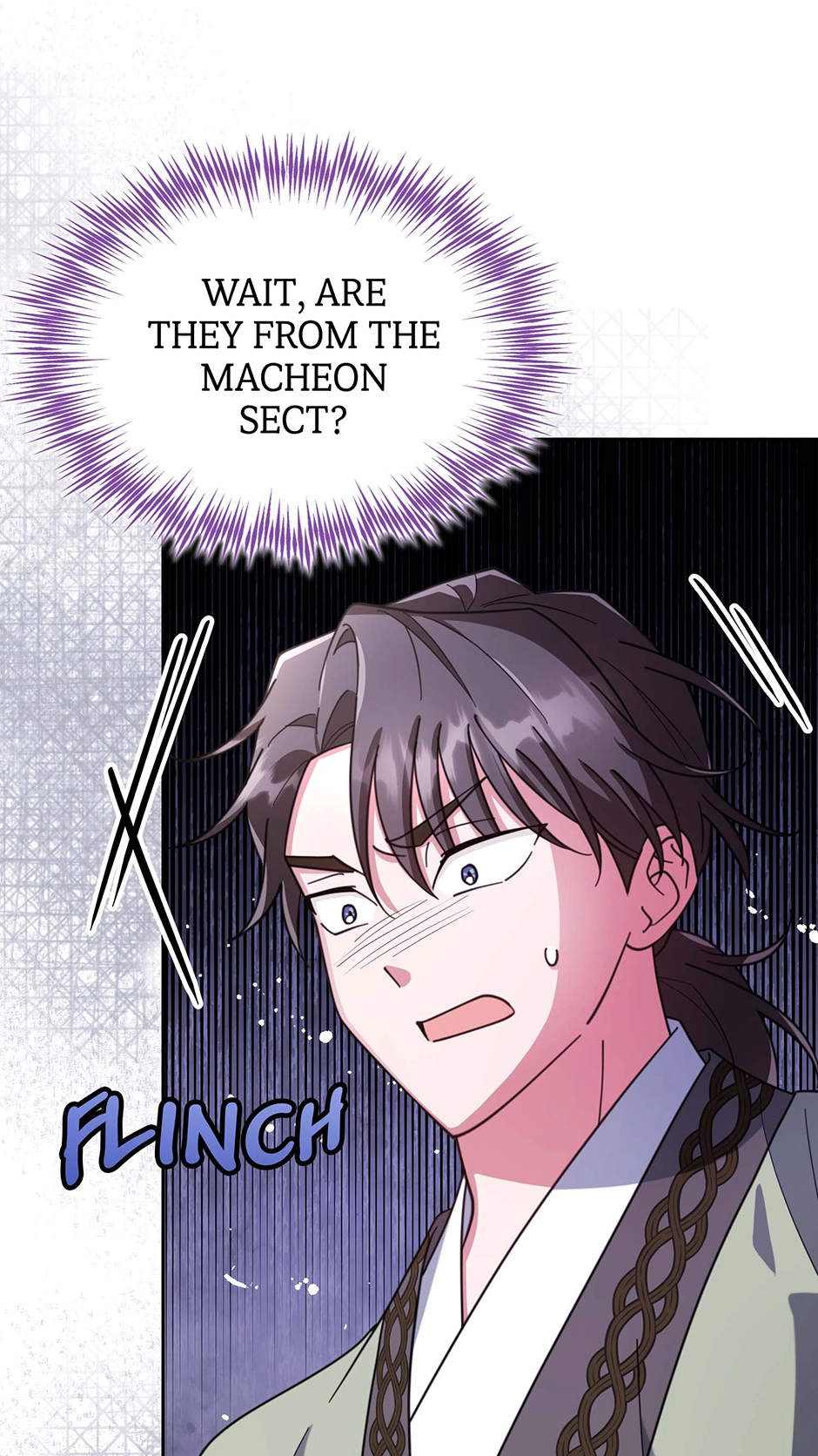 The Overflowing Elixir of the Fallen House Chapter 88 page 29 - 