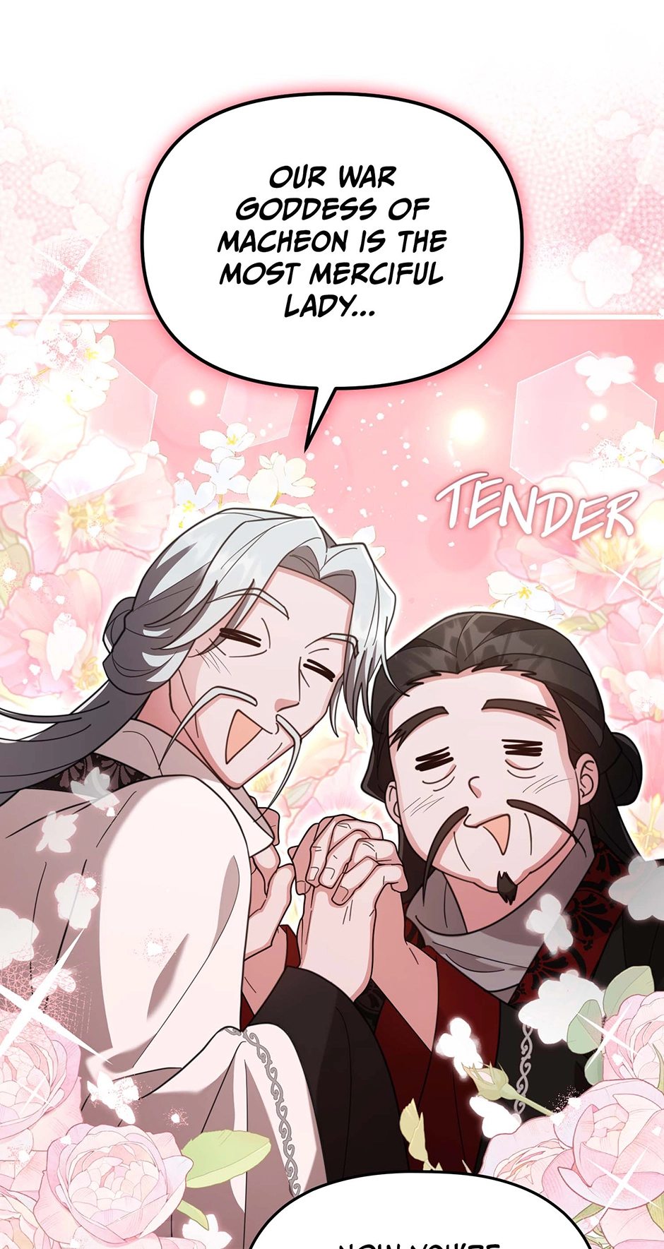 The Overflowing Elixir of the Fallen House Chapter 88 page 35 - 