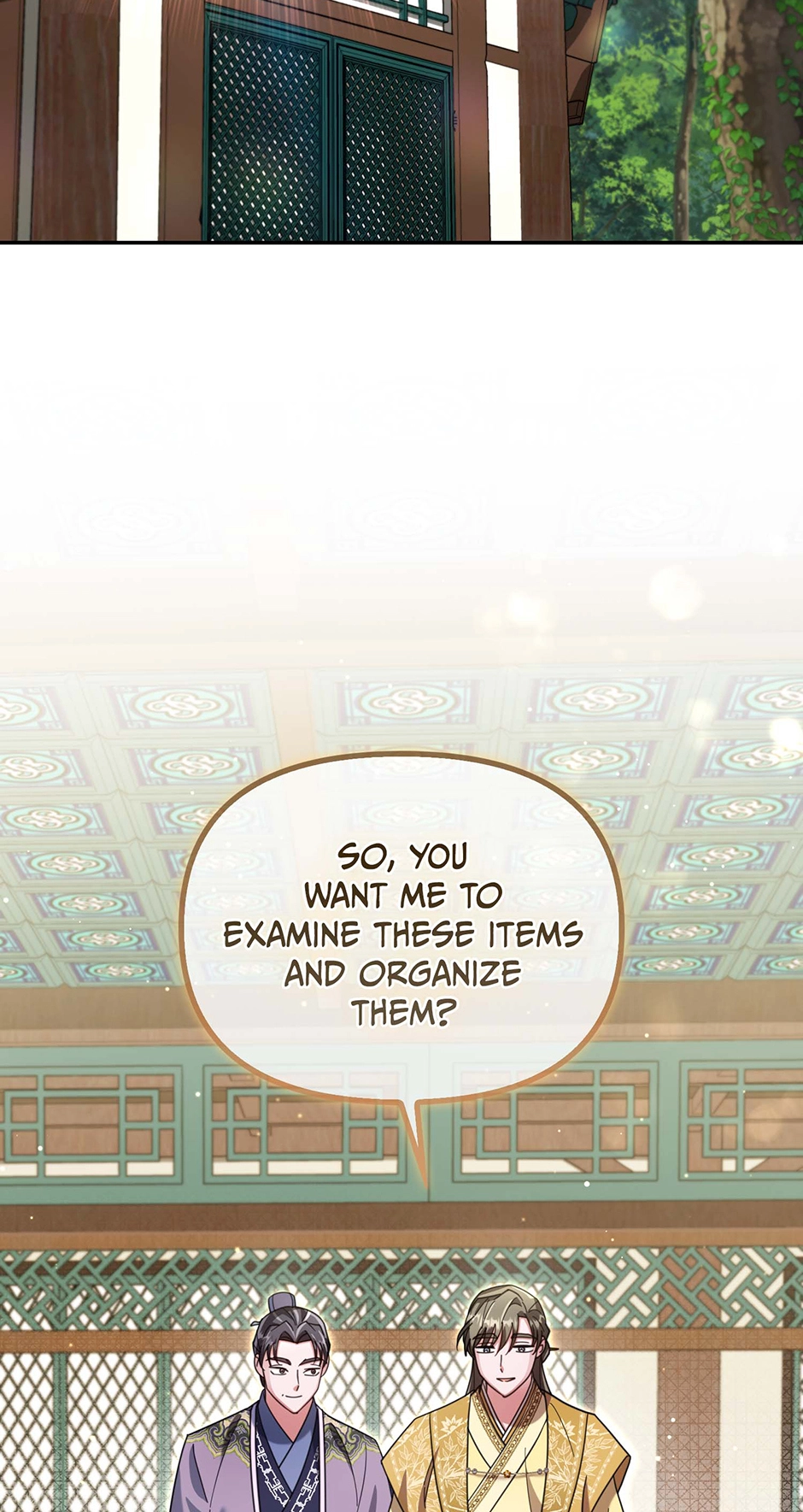 The Overflowing Elixir of the Fallen House Chapter 88 page 41 - 