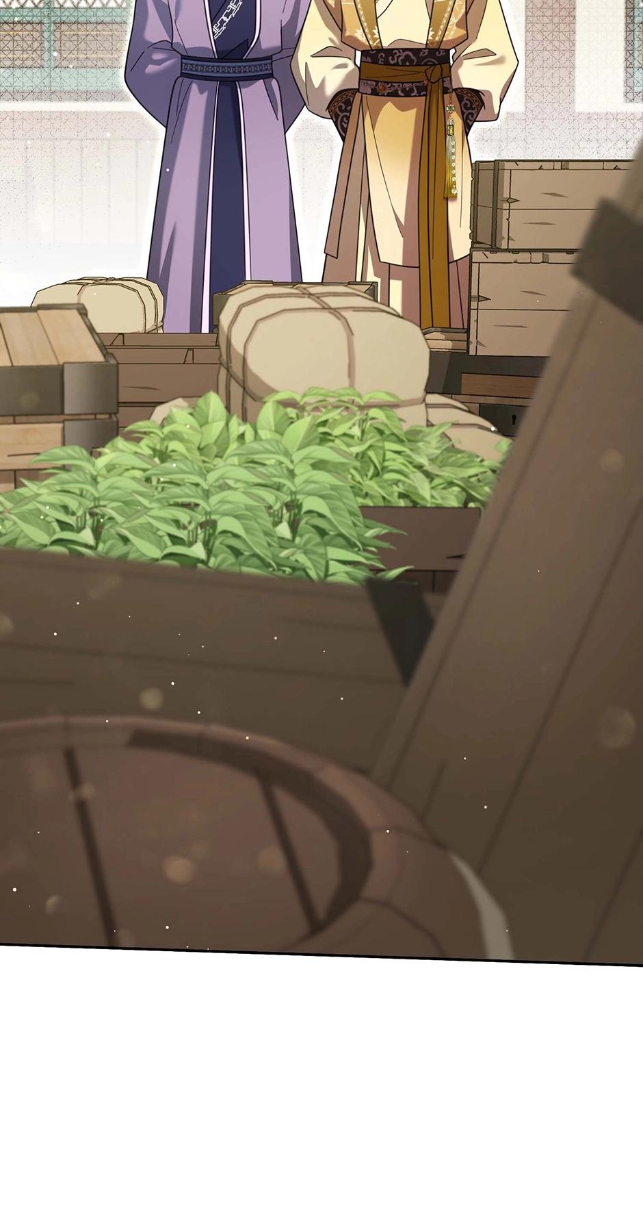 The Overflowing Elixir of the Fallen House Chapter 88 page 42 - 
