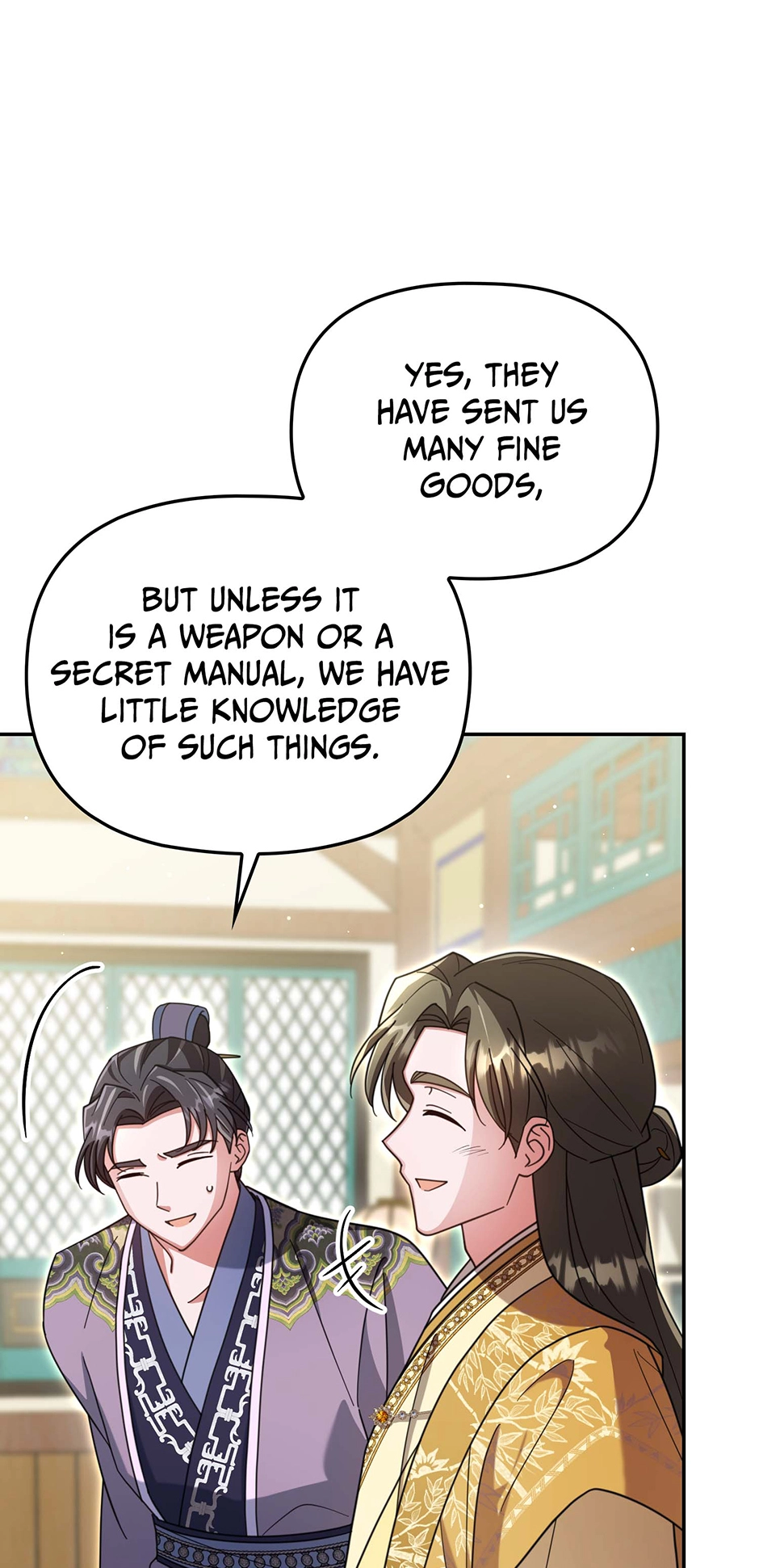 The Overflowing Elixir of the Fallen House Chapter 88 page 43 - 