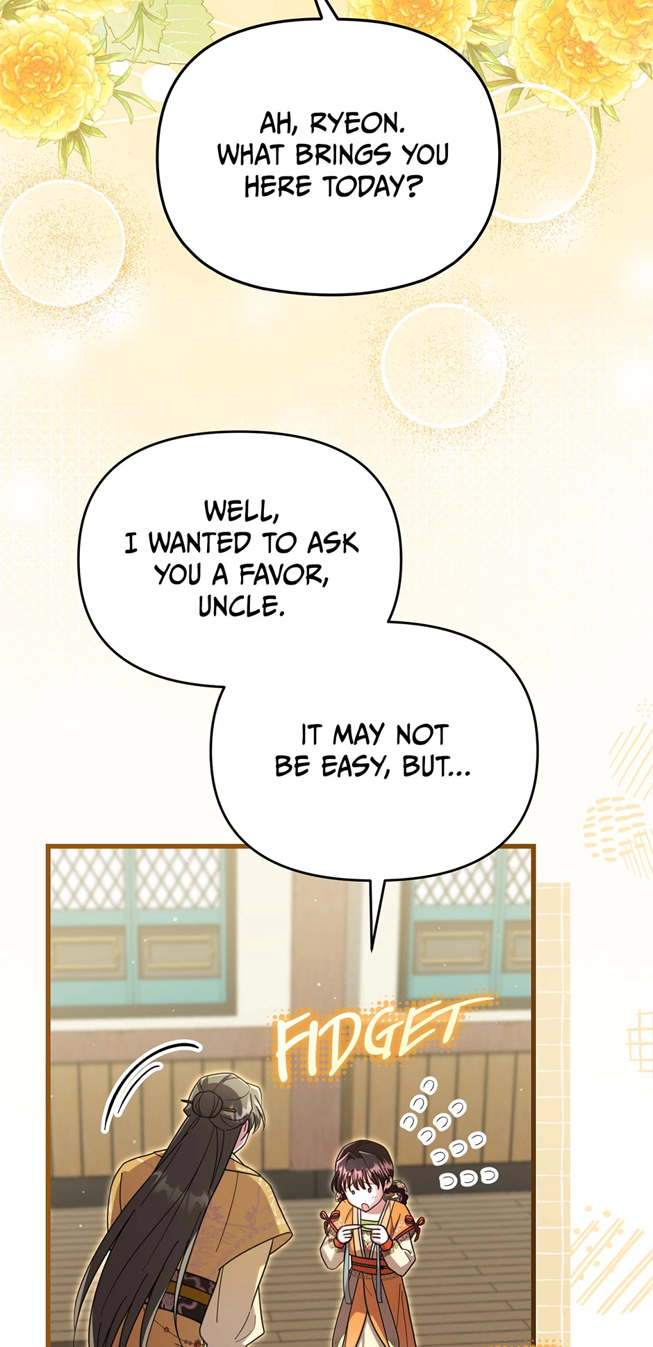 The Overflowing Elixir of the Fallen House Chapter 88 page 48 - 