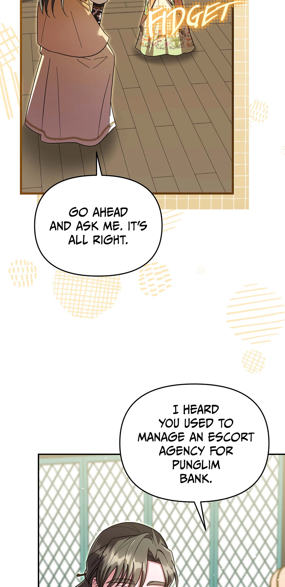 The Overflowing Elixir of the Fallen House Chapter 88 page 49 - 