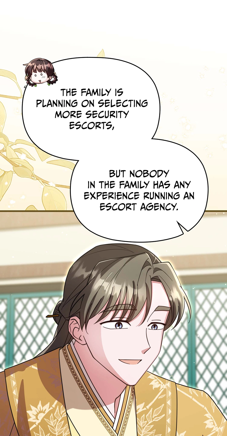 The Overflowing Elixir of the Fallen House Chapter 88 page 52 - 