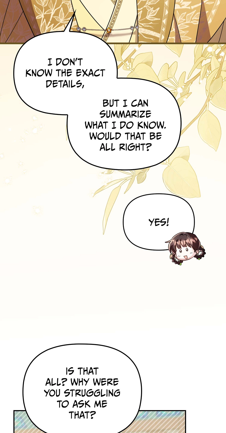 The Overflowing Elixir of the Fallen House Chapter 88 page 53 - 