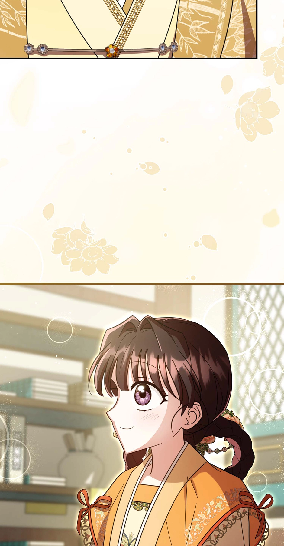 The Overflowing Elixir of the Fallen House Chapter 88 page 56 - 