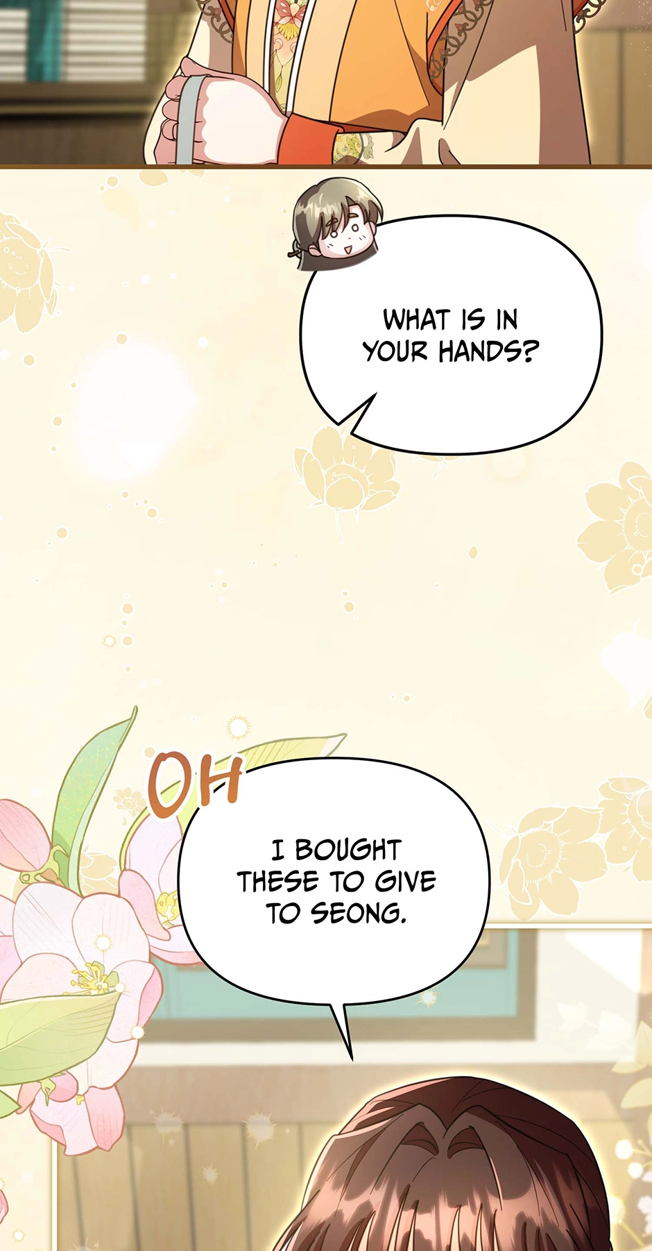 The Overflowing Elixir of the Fallen House Chapter 88 page 57 - 