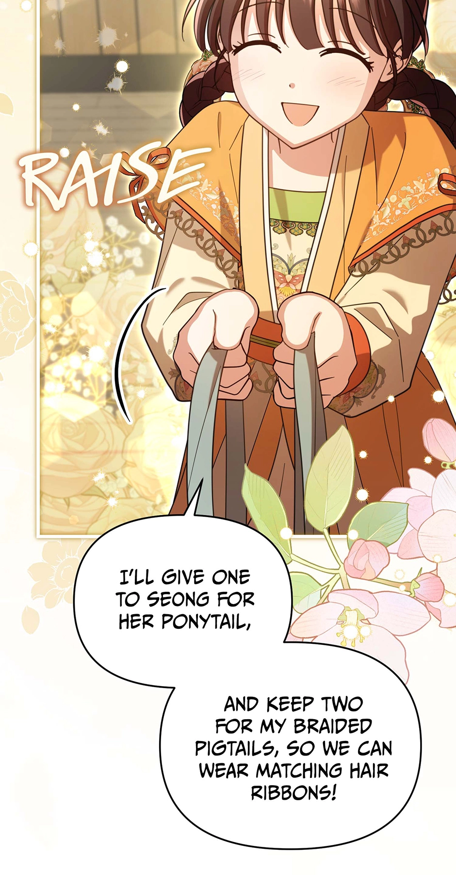 The Overflowing Elixir of the Fallen House Chapter 88 page 58 - 