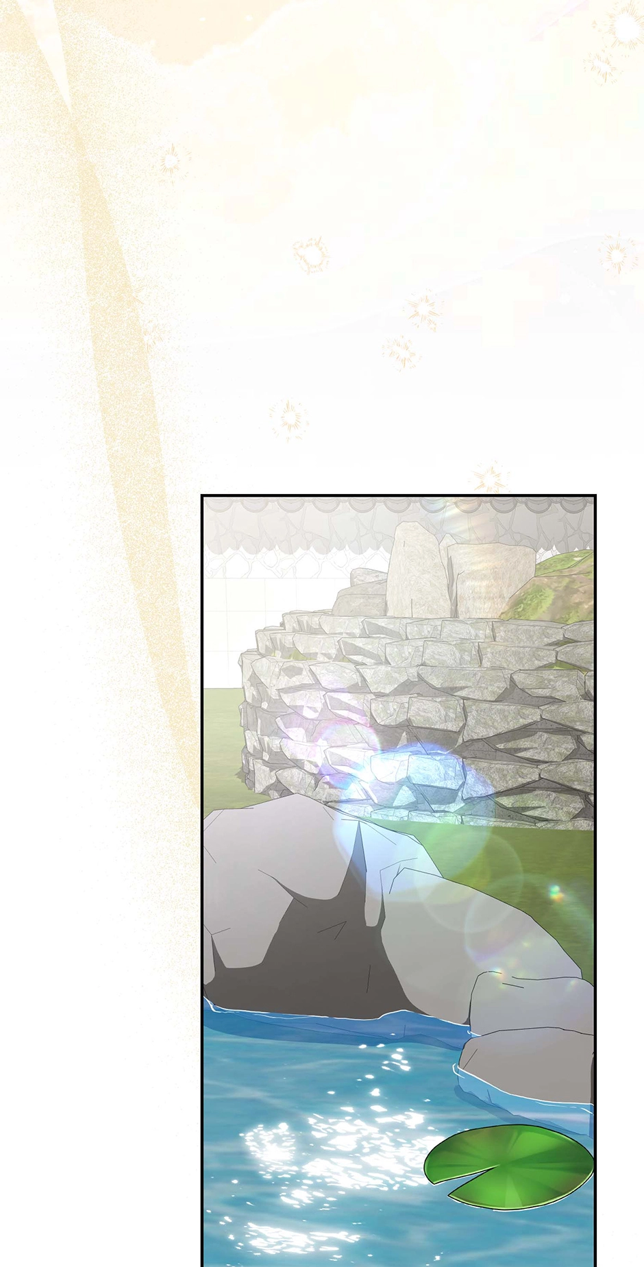 The Overflowing Elixir of the Fallen House Chapter 88 page 65 - 