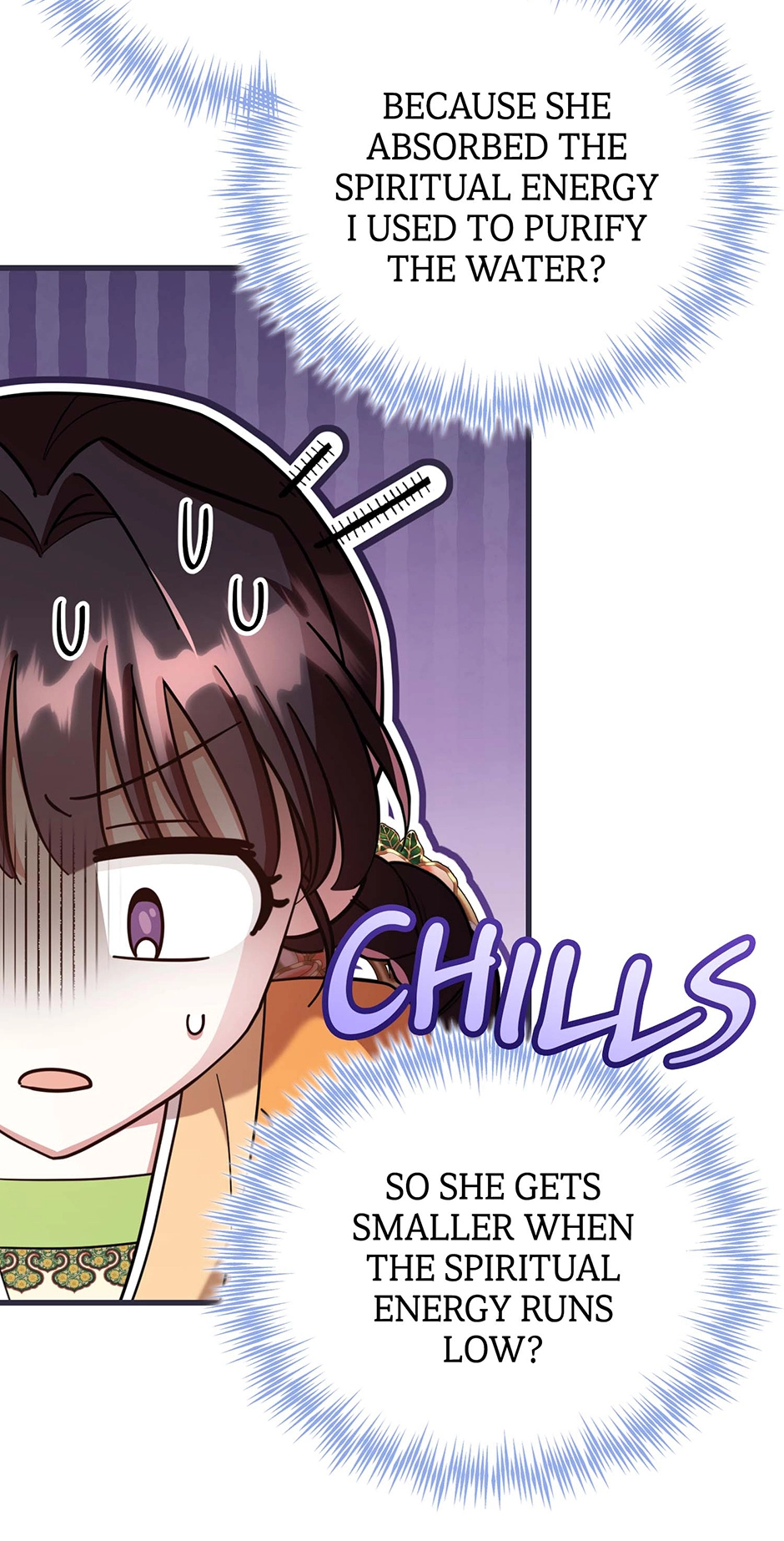 The Overflowing Elixir of the Fallen House Chapter 88 page 68 - 