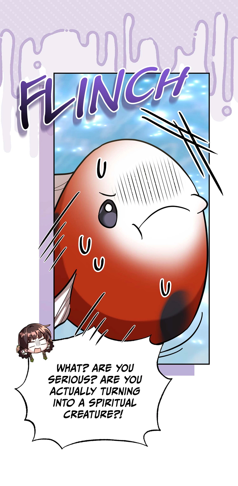 The Overflowing Elixir of the Fallen House Chapter 88 page 70 - 