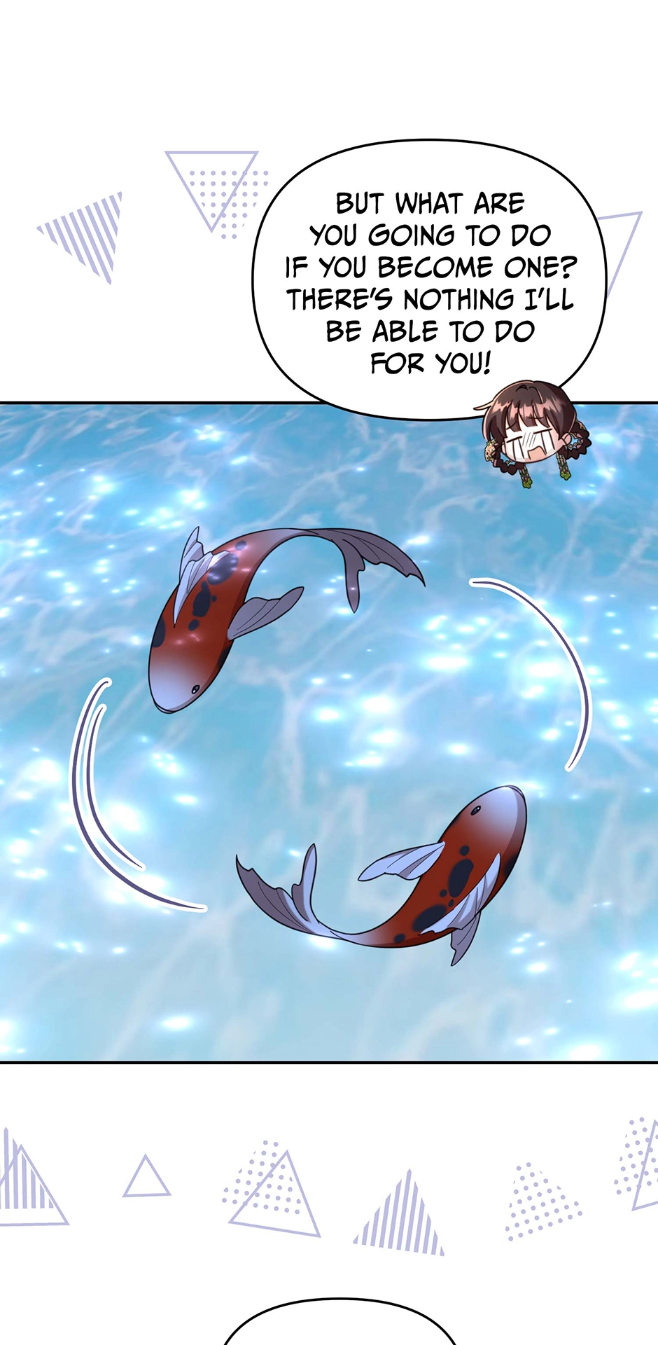 The Overflowing Elixir of the Fallen House Chapter 88 page 71 - 