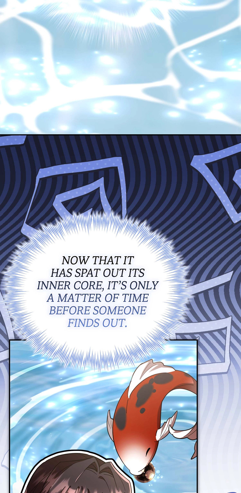 The Overflowing Elixir of the Fallen House Chapter 88 page 74 - 