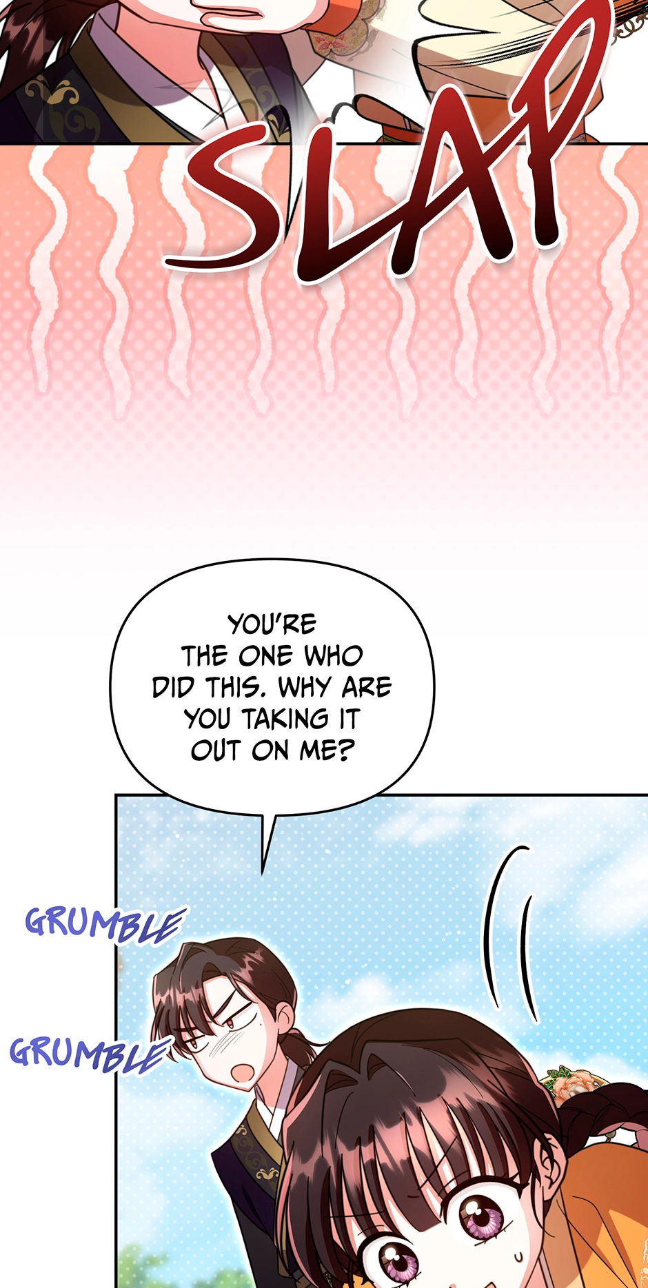 The Overflowing Elixir of the Fallen House Chapter 88 page 81 - 